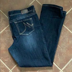 Maurice’s bootcut jeans